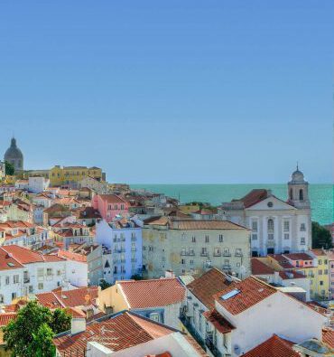 Lissabon