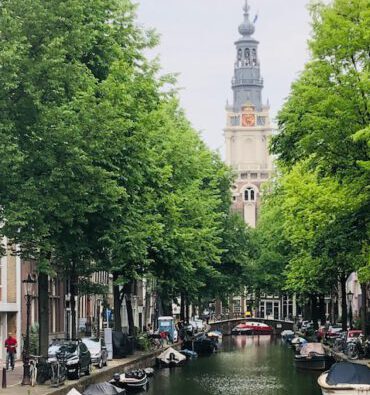 Amsterdam