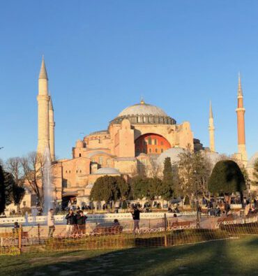 Istanbul